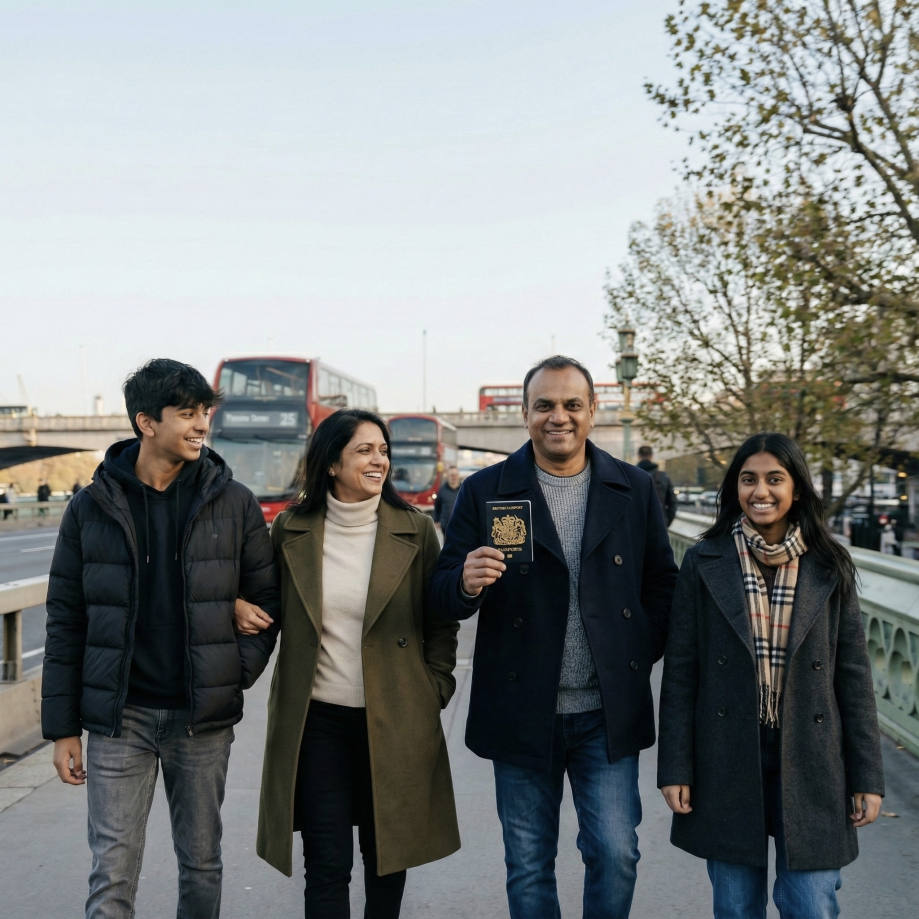 Citizenship Readiness Pack