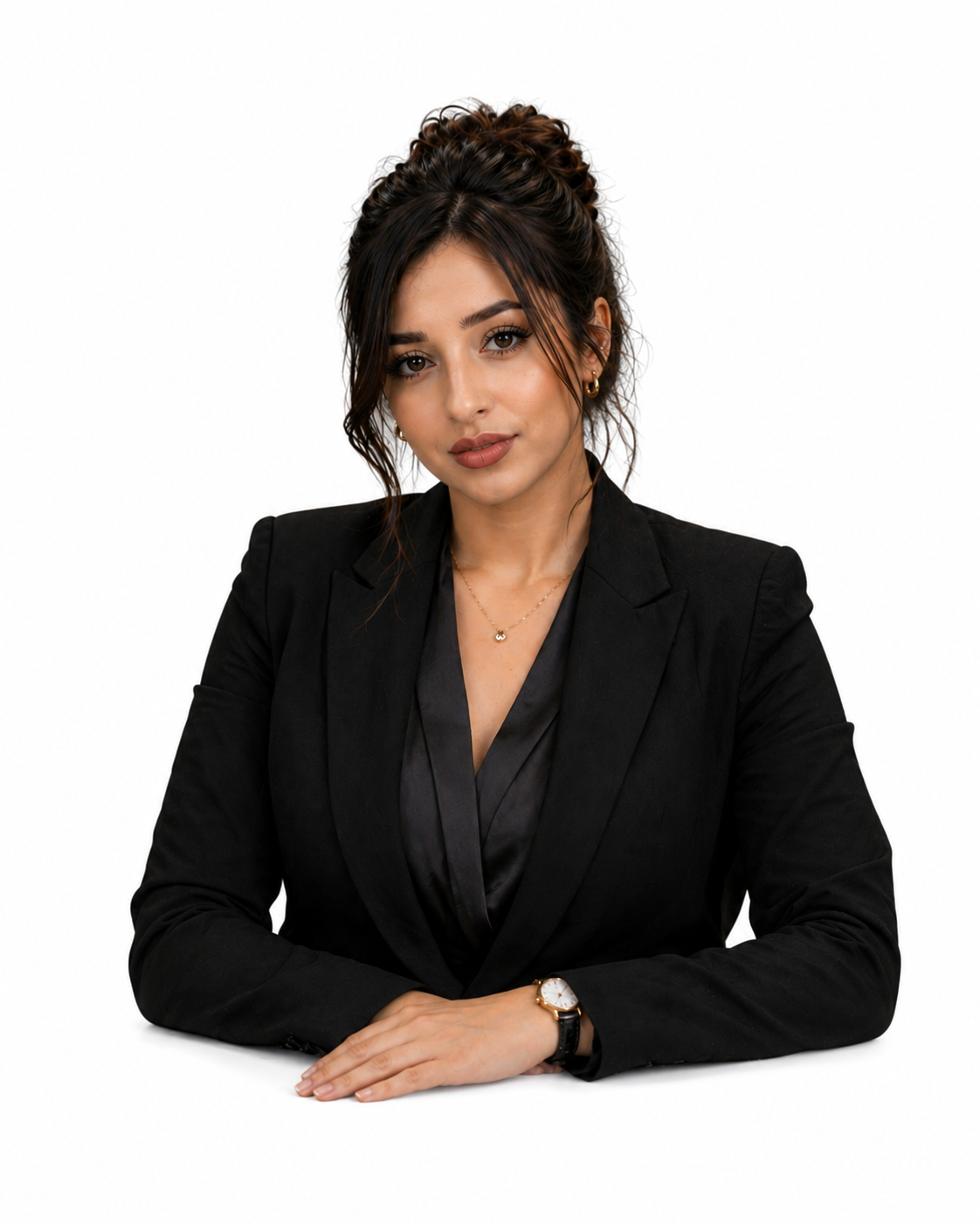 Salma Saad